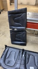 Banquette arriere AUDI TT 2