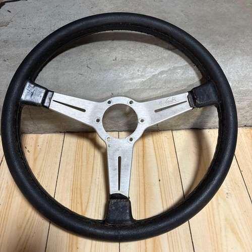 Volant nardi aluminium et - en,