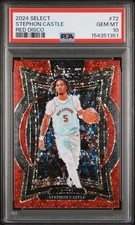 2024 panini select - 2024-25,
