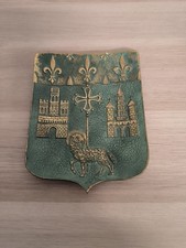 Vide poche Max le Verrier en bronze