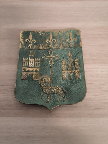 Vide poche max verrier - poche,