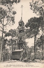 17 L ILE D OLERON SAINT TROJAN L OBSERVATOIRE