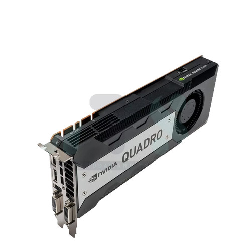 Carte graphique nvidia quadro - carte,