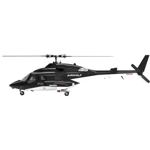 Flitezone bell 222 gps - bell,