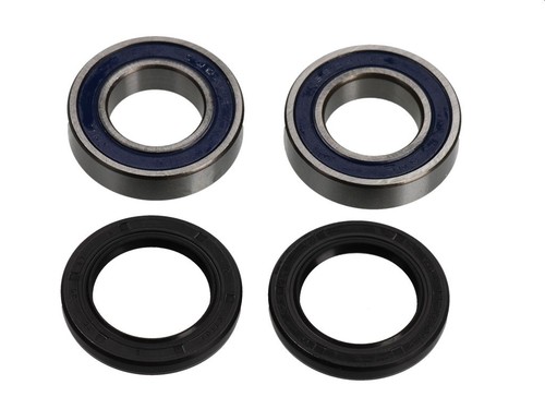 Moose roue kit avant - roue,