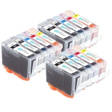 Cartouches encre - 15, d'encre