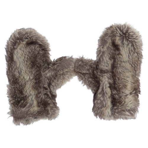 Mitaines taille - taille, :