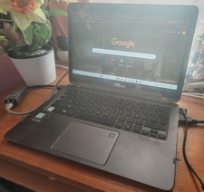 Portable asus ux360u intel - asus,