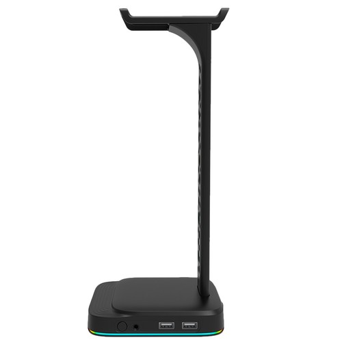 Porte casque bureau - casque,
