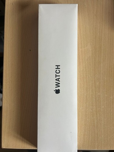 Apple watch 40mm - apple, space
