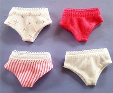 Barbie Tressy Lot petites