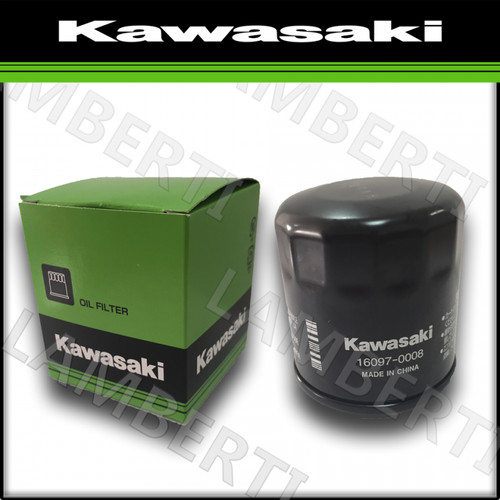 Filtre huile kawasaki 750 - kawasaki, z