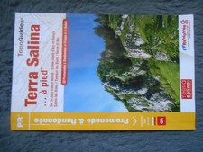 Livre Guide de Randonnée