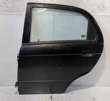 96601252 porte arriere gauche