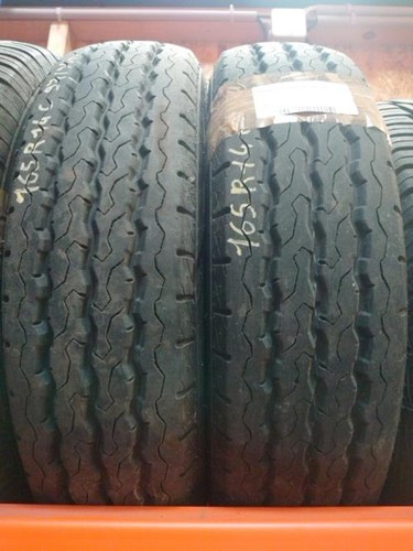Pneu 165 r14 r - 165/80,