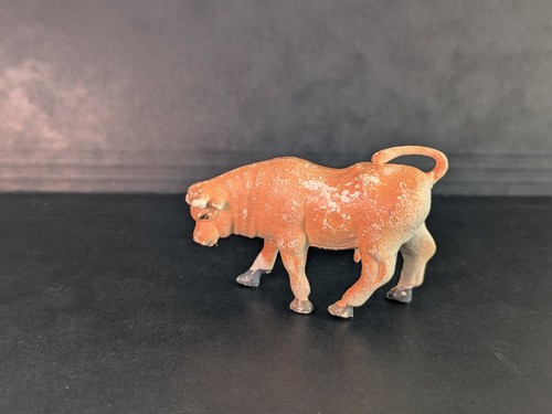 Figurine vache animaux - figurine,