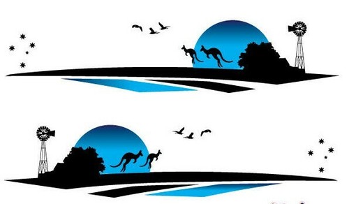Motorhome caravan decal - ,
