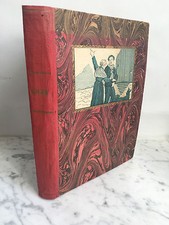 Fra,ck Madel Petite Patrie éditions Ardant 1936