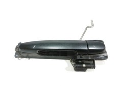 POIGNEE EXTERIEURE DE PORTE BATTANTE 6921112220P2 TOYOTA RAV4 - 3 phase 1