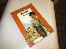 signe de piste.. JOVANI  .. P.DELSUC ....scoutisme ..