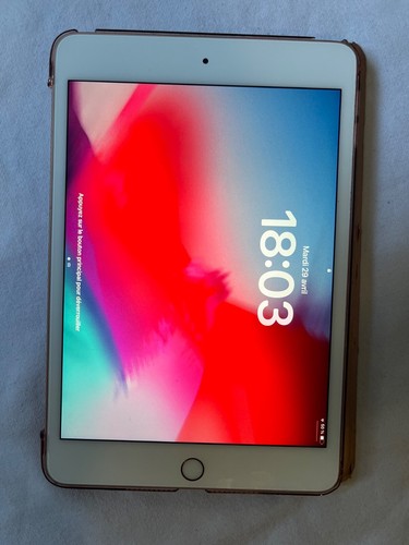 Apple ipad mini - apple,
