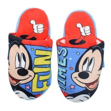 chausson mickey pointure 30/31