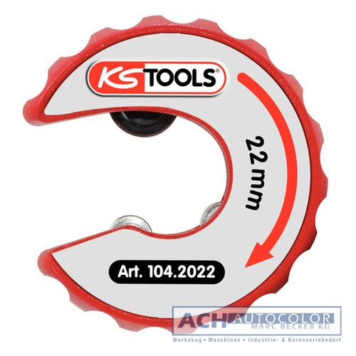Tools 104 2022 - ks, 104.2022