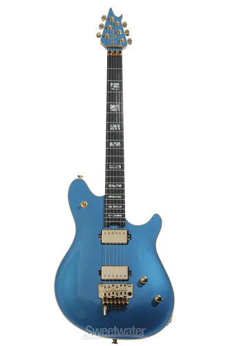 Evh custom shop - wolfgang, hh