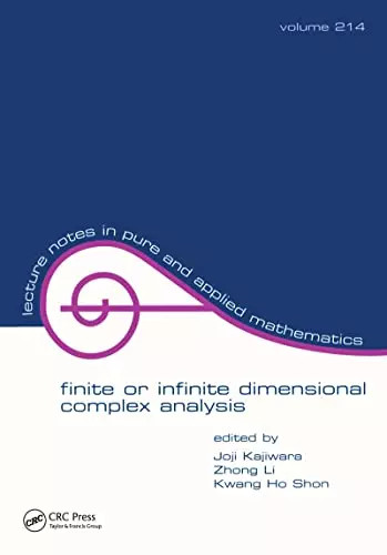 Finite infinite dimensional - or,