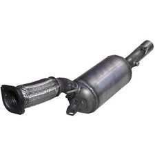 Renault Espace 2.0dCi FILTRE