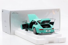 1:18 Près Du Réel Porsche