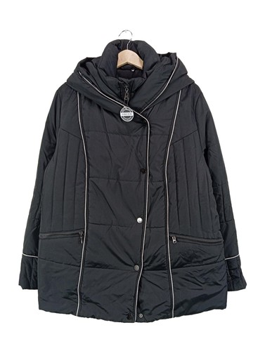 Ulla popken veste hiver - popken, d’hiver