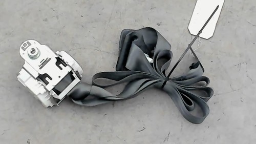 Ceinture avant droit - , renault