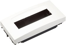 Legrand 10905 - Support Disjoncteurs 10 modules Goulotte DLP - Couvercle 130mm