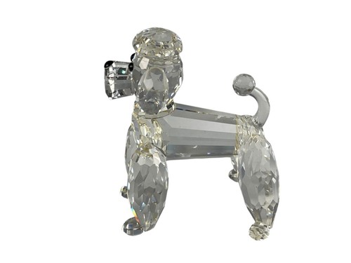 Figurine swarovski cristal - figurine,