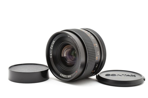 Near mint cap contax - w/cap], carl