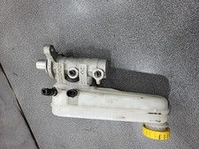 Maître cylindre de frein CYLINDRE PRINCIPAL CITROËN JUMPER 3 PHASE 2 1612441380