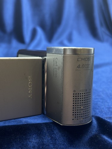 Sony handycam hdr tg3e only - hdr-tg3e,
