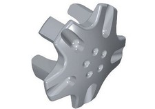 Playmobil -- Pièce de