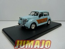 R4L37 Passion RENAULT 4 L 1/43