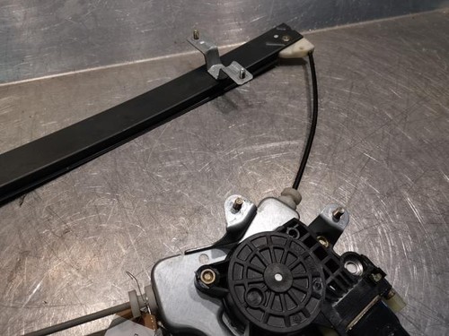 Leve vitre electrique avant