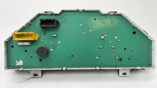 Compteur citroen saxo - phase, 2