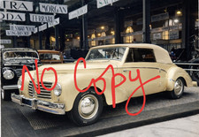 ROSENGART SUPER TRACTION