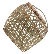  Cage À Volaille En Bambou