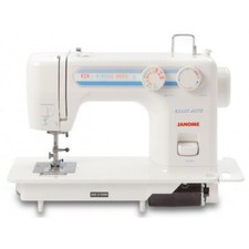 Shopping Couture Machine à