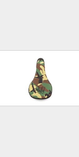 Bsd bmx soulja - bmx, seat