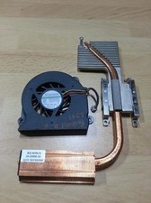 Ventilateur Dissipateur pour