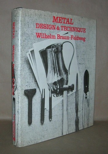 Wilhelm braun feldweg metal - /,