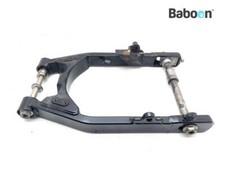 Bras oscillant Harley-Davidson