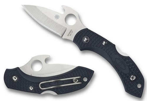 Spyderco dragonfly emerson - spyderco, 2